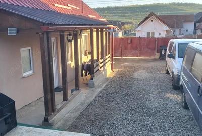 Casă cu 3 camere în Turda - 5