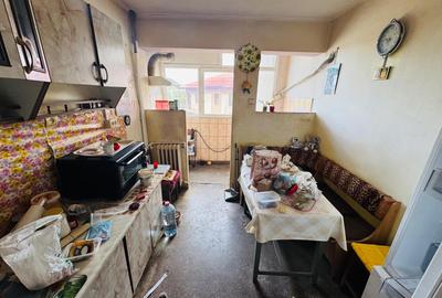 Apartament cu 3 camere în Crihala - 3