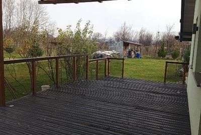 Property 7500m2 a hillside - 3