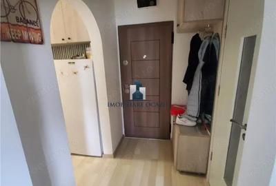 Apartament cu 2 camere decomandat în Giurgiului - 6