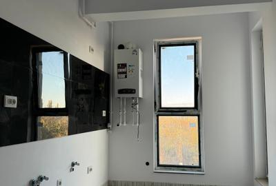 Acte finalizate: Apartament 2 camere, Drumul Taberei, constructie 2023 - 3
