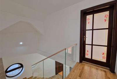 RECO Vila deosebita  in Santandrei cu sauna si teren generos - 22