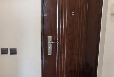 Garsonieră decomandată, mobilată în Aurel Vlaicu - 10