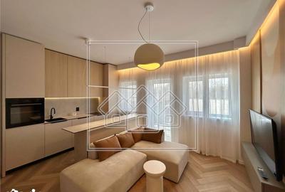 Apartament cu 3 camere în Turnișor - 9