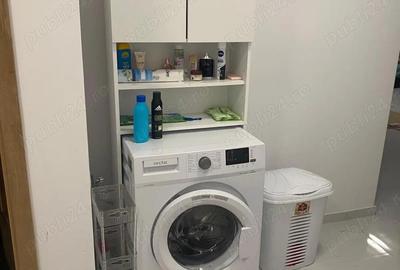 Apartament cu 2 camere în Năvodari Tabără - 8