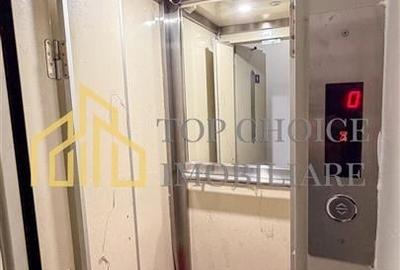2 CAMERE BARBU VACARESCU - ETAJ 2/7 - INVESTITIE EXCELENTA - DE RENOVAT - 15