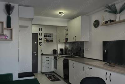 Garsonieră decomandată în Central - 5