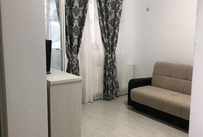 Garsonieră decomandată în Chiajna - 4