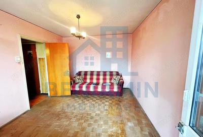 Apartament cu 2 camere semidecomandat în Gării - 7