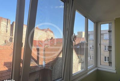 Apartament cu 2 camere decomandat în Ultracentral - 4