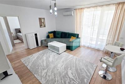 Pipera | Aviatiei | MTM Pipera Lake | Bloc 2024 | Parcare | Nou - 2