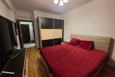 Metrou Mihai Bravu, Strada Penes Curcanul, bloc 2020, centrala, parcare subteran - 10