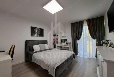 Casa de lux de vanzare Cartierul Tineretului - 5