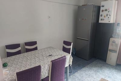 Apartament cu 2 camere decomandat în Glâmbocu - 7