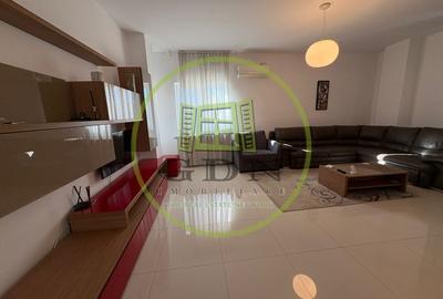 Apartament cu 2 camere decomandat, mobilat în Valea Rosie - 2
