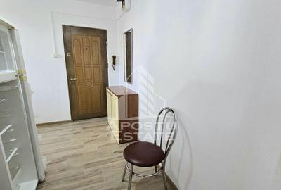 Apartament cu o camera, etaj intermediar, zona Lipovei - 2