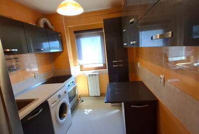 Ap 2 cam D mobilat și utilat MODERN zona Mircea cel Bătrân - 4