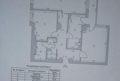 Lujerului-Cora 1 min.metrou.Pozitie Excelenta! - 20