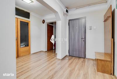Apartament cu 4 camere decomandat în Rahova - 15