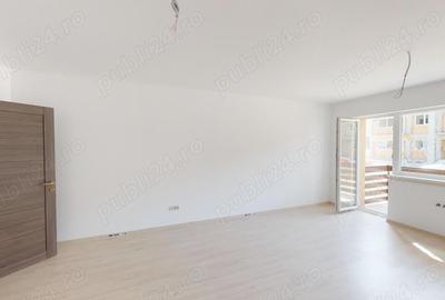 Garsoniera de vanzare la subcetate city si cu credit bancar - 2