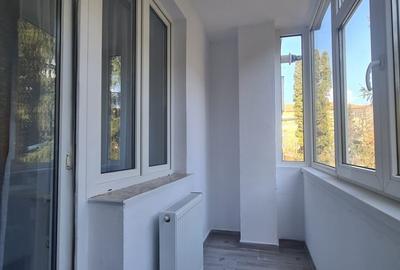 Apartament cu 3 camere decomandat, mobilat în Mihai Viteazul - 12