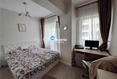 Apartament cu 2 camere decomandat, mobilat în Copou - 2
