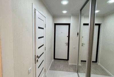 Garsonieră decomandată în Drumul Taberei - 2