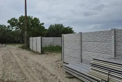 Teren de 550 mp, în Central - 1