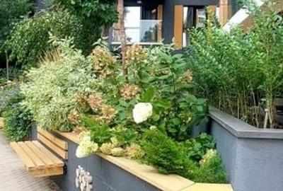 Apartament 2 camere Parcului 20/Herastrau - 1