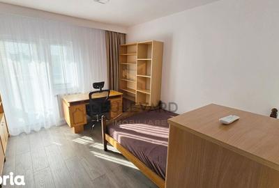 Apartament cu 3 camere decomandat, mobilat în Zorilor - 5