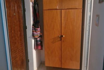 Tomis II - Spital -  Garsoniera cu balcon - 5