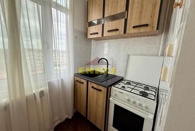 Apartament cu 2 camere decomandat în Central - 6