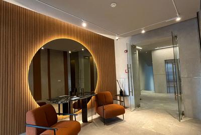 Apartament 3 camere Floreasca Apartament 3 camere Floreasca - 2