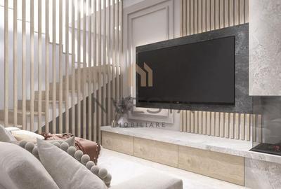 Case individuale alipite la nivel de calcan/Chinteni - 5