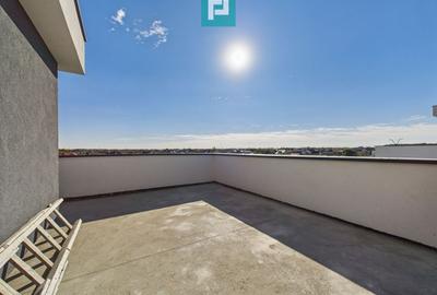 Penthouse modern – Ghiroda, zonă Calea Lugojului - 6