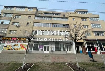 Spațiu comercial, de 111 mp, în Rovinari - 1