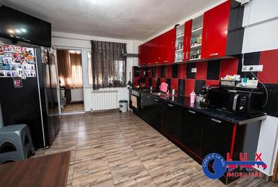 Apartament cu 4 camere decomandat în Babadag - 16