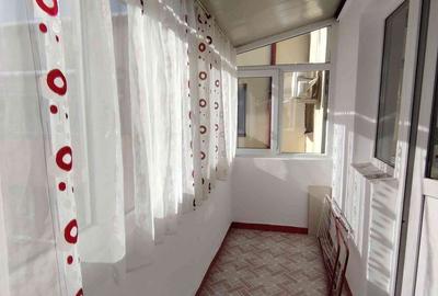 Apartament cu 2 camere în Central - 8