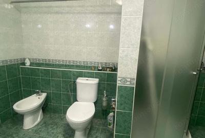 Apartament cu 3 camere în Șagului