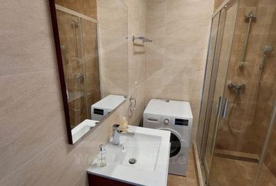 Apartament modern intr-un asamblu exclusivist, zona IULIUS MALL - 13
