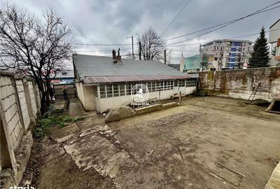 Casă cu 3 camere cu Teren 447 Mp în Bucium - 2