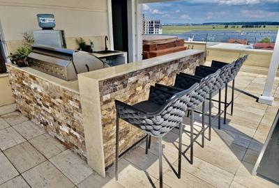 Penthouse- 4 camere cu rooftop de 160mp Penthouse- 4 camere cu rooftop de 160mp - 9