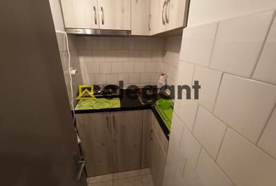 Garsonieră semidecomandată, mobilată în Calea București - 4