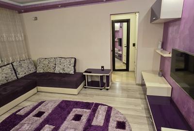Apartament cu 2 camere semidecomandat în Central - 6