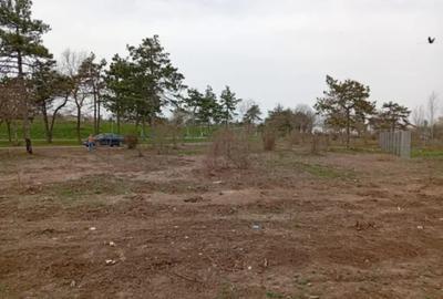 Teren de 1250 mp, în Central - 1