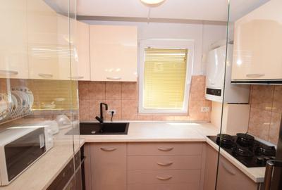 2 camere, bloc nou, Fizicienilor - Energeticienilor - Splaiul Unirii - 8