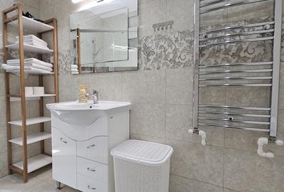 Universitate 2 Camere Decomandat Mobilat Modern Termen Lung Universitate 2 Camere Decomandat Mobilat Modern Termen Lung - 32