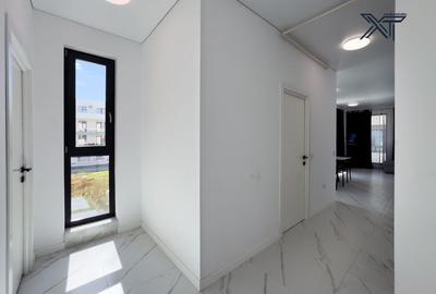 Apartament 2 camere de închiriat – Mamaia Nord, Tarraco Sea - flexibil - 9