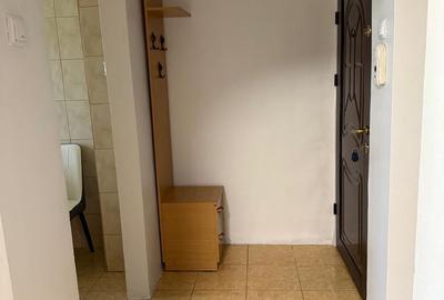 Apartament cu 2 camere semidecomandat în Central - 4