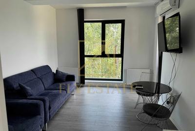 Apartament cu 2 camere decomandat, mobilat în Grozăvești - 1
